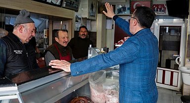 Nevşehir Belediyesi yeni hizmet destanları yazacak