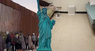 New York'ta göç krizinin etkileri büyüyor!