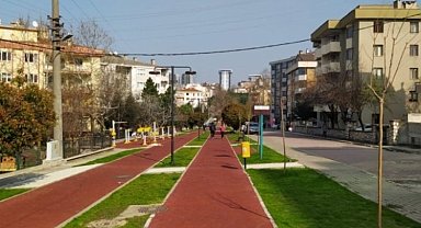 Nilüfer'in göbeğinde o mahallenin doğal gazı yok!