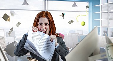 Öfke kontrolünde 10 etkili yol