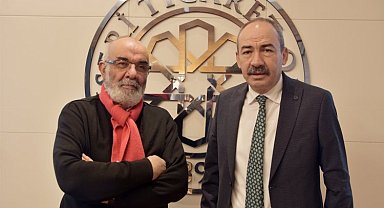 Ömer Gülsoy'dan büyüme rakamı yorumu