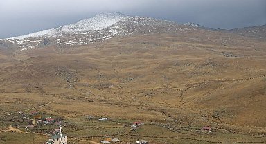 Ordu'ya dev kayak merkezi