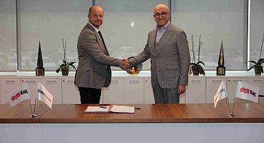 Otokoç Otomotiv'den ALBA'ya 21.6 milyon TL girişim yatırımı