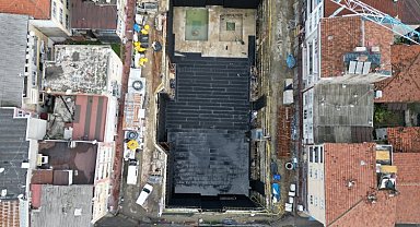 Otopark sorununa yerli yazılımla kalıcı çözüm