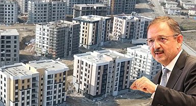 Özhaseki: Hatay'ı ayağa kaldırmak boynumuzun borcu