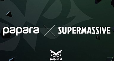 Papara, SuperMassive'i satın aldı
