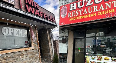 Paterson'da 'StrikeForGaza' grevi!