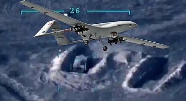 Pençe Kilit'te 5 terörist etkisiz!