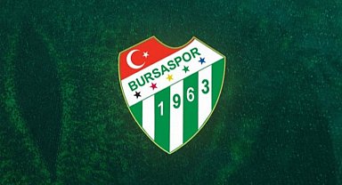 PFDK'dan Bursaspor'a ceza!