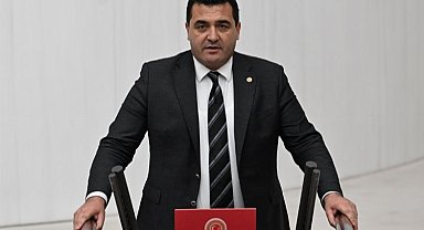 POMEM adayları için Bakan Yerlikaya'ya mektup