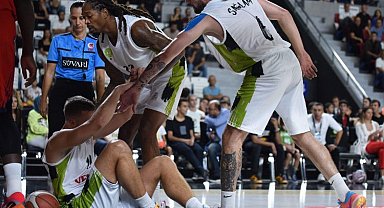 Potanın Tarzanları zirveden kopmuyor