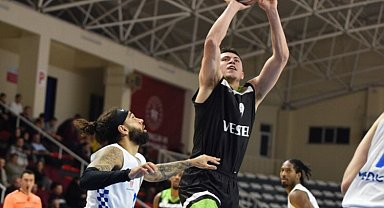 Potanın Tarzanları'nda rota İstanbul