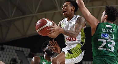 Potanın Tarzanlarından muhteşem geri dönüş