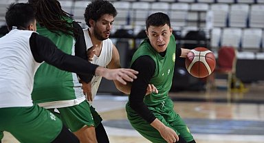 Potanın Tarzanları'nın enerjisi yüksek