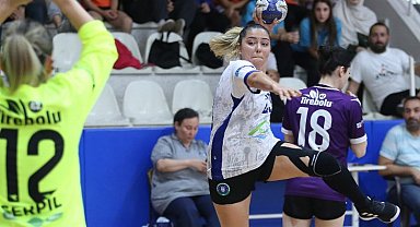 Poyrazın Kızları'nın Türkiye Kupası konuğu Görele Belediyespor