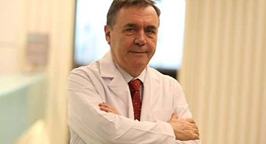 Prof. Dr. Erkmen: Şiddet ülkemizde çok yaygın!