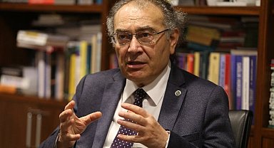 Prof. Dr. Tarhan: Ahlaki değerler dersi ilkokuldan zorunlu olmalı