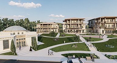 Projelerde isim hakkı vatandaşta!