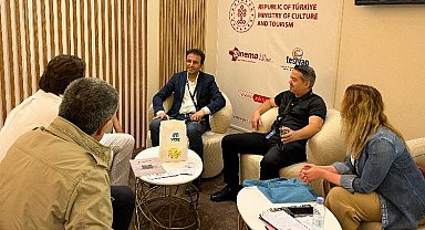 Red Sea Film Festivali'nde Türkiye ilgisi