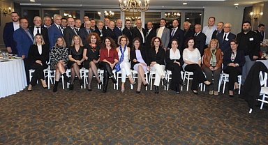 Rotaryenler sağlıklı yaşam için umut oluyor