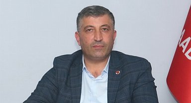 Saadet Partisi Bursa'dan 'afet' sorusu