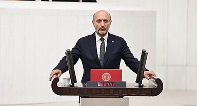 Saadetli Atmaca'dan iktidara 'konut' eleştirisi