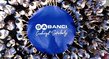 Sabancı Topluluğu'ndan 100. yıl kutlaması