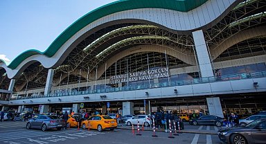 Sabiha Gökçen'den Malezya'ya direkt uçuşlar başlıyor