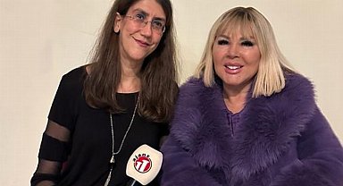 Safiye Soyman ABD'de coşturdu