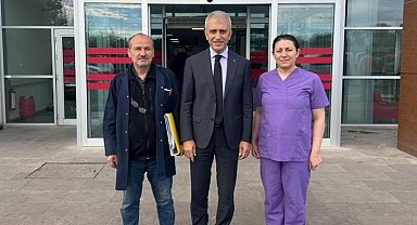 Sağlık çalışanları maaşlarına yüzde 58 zam istiyor