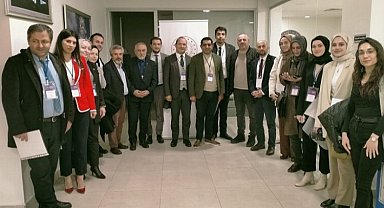 'Sağlık Turizmi Çalıştayı' Sakarya'ya değer katacak