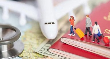 Sağlık turizmi teşviklerinde rekor!