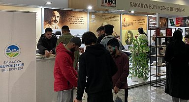 Sakarya 'Mehmet Akif Ersoy Günleri'nde