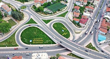 Sakarya'da 4,5 yılda tarihi rekorlar kırıldı