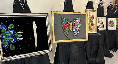 Sakarya'da engelsiz yürekler için anlamlı hareket