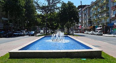 Sakarya'da Karaağaç Bulvarı yakında başlıyor