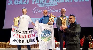 Sakaryalı sporcu 5 yıl üst üste şampiyon