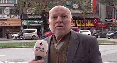 Sakaryalılardan Filistin'e destek... Boykot çığ gibi büyüyor!