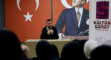 Sakarya'nın yazarları okullarda öğrencilerle buluşuyor