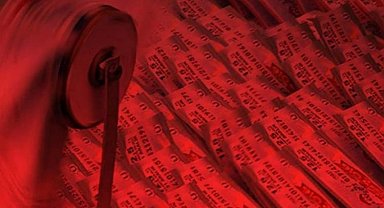 Şans oyunları vergisine ayar!