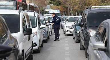 Şeb-i Arus öncesi denetimler arttı