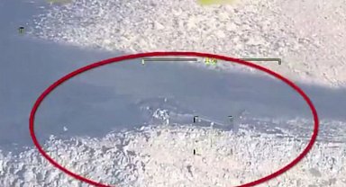 Şehitlerimizin kanı yerde kalmadı!