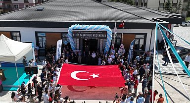 Selçuklu'da 2023 sağlık hizmetleri yılı oldu