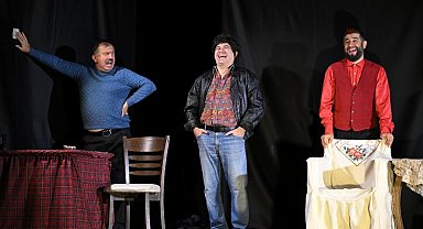 'Şeytan Tüyü' Marmaris'te