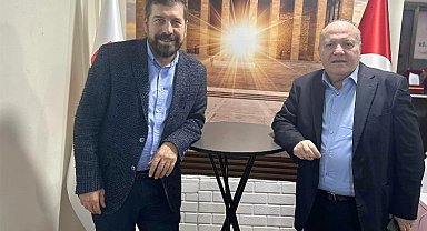 Sındırgı Doğal Kök Boya ve İnovasyon Merkezi kuruldu