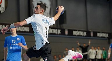 Son 16 Tur'da eşleşmeler belli oldu