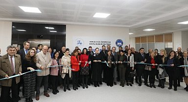 Sosyal bilimcilerin Türkiye'deki merkezi olacak