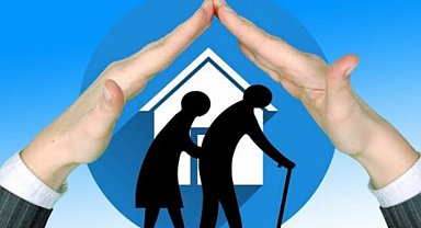 Sosyal korumaya 2022'de 1,2 trilyon lira harcandı