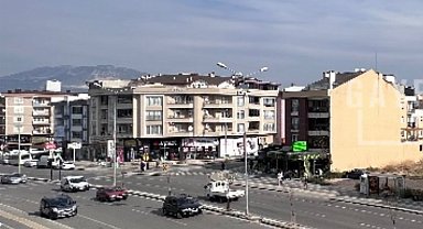 Söz Kurtuluş sakinlerinde... "Gürsu'nun sorunu vizyondur"