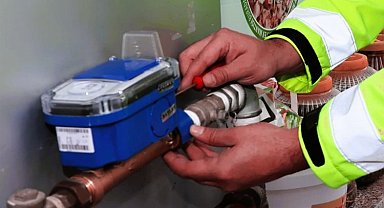 Su saatleri okuma dönemi bitiyor